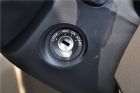 2014款 1.5L MT 舒适型 内饰