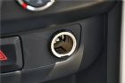 2014款 1.5L MT 舒适型 内饰