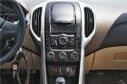 2014款 1.5L MT 舒适型 内饰