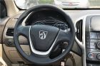 2014款 1.5L MT 舒适型 内饰