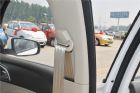 2014款 1.5L MT 舒适型 座椅空间