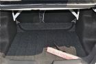 2014款 1.5L MT 舒适型 座椅空间