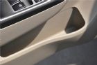 2014款 1.5L MT 舒适型 座椅空间