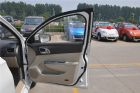2014款 1.5L MT 舒适型 座椅空间