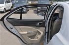 2014款 1.5L MT 舒适型 座椅空间