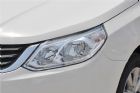 2014款 1.5L MT 舒适型 其他