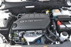 2014款 1.5L MT 舒适型 引擎底盘