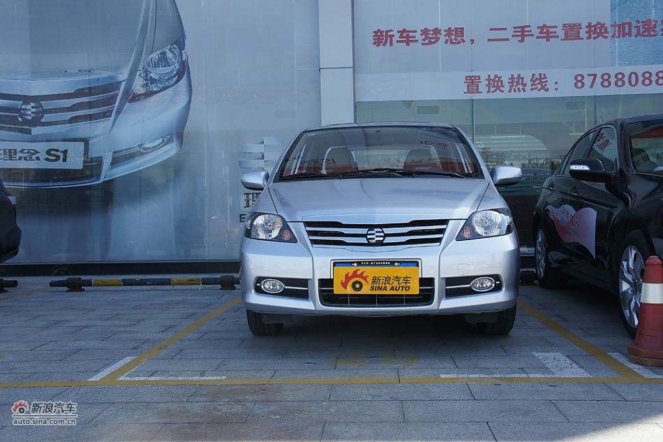 2011S1 1.5LԶ