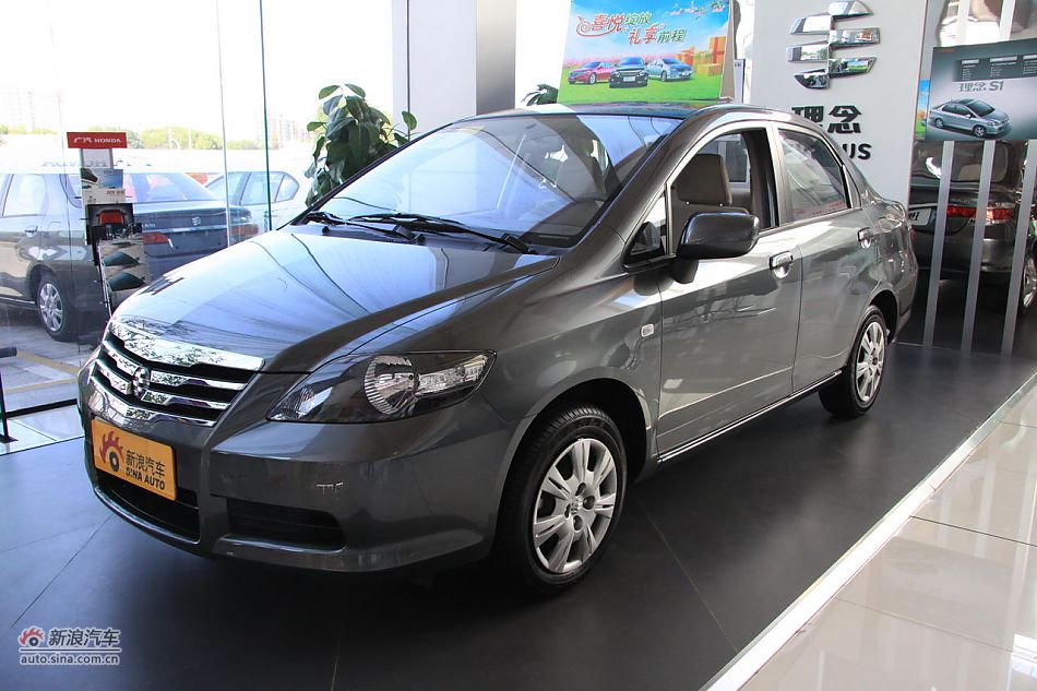2011S1 1.3LԶʰ