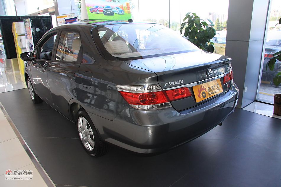 2011S1 1.3LԶʰ