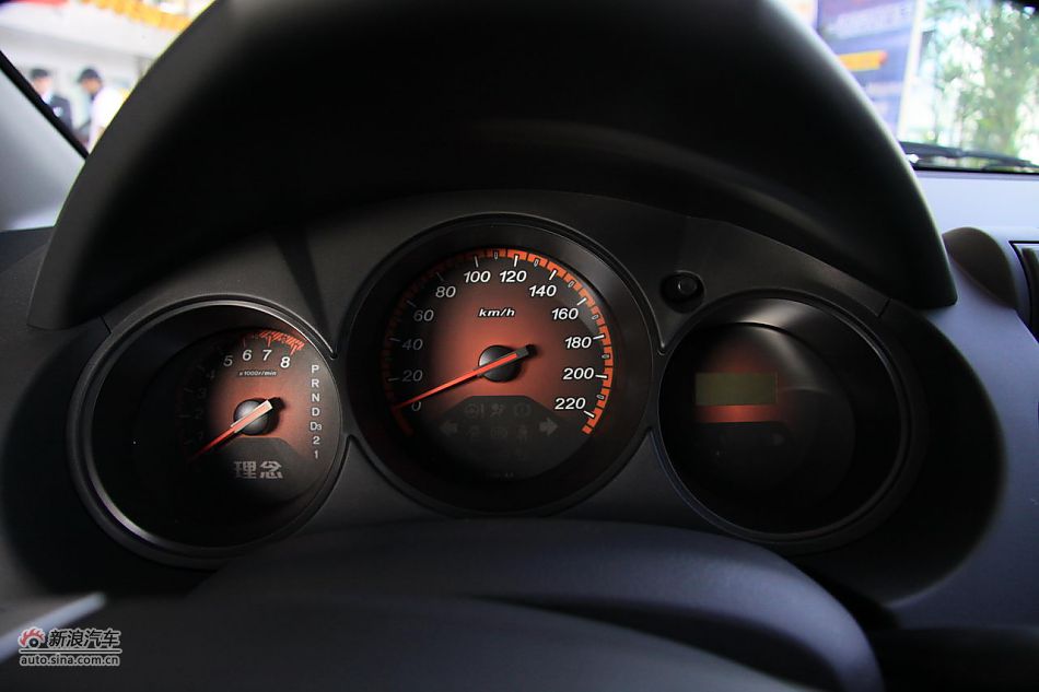 2011S1 1.3LԶʰ
