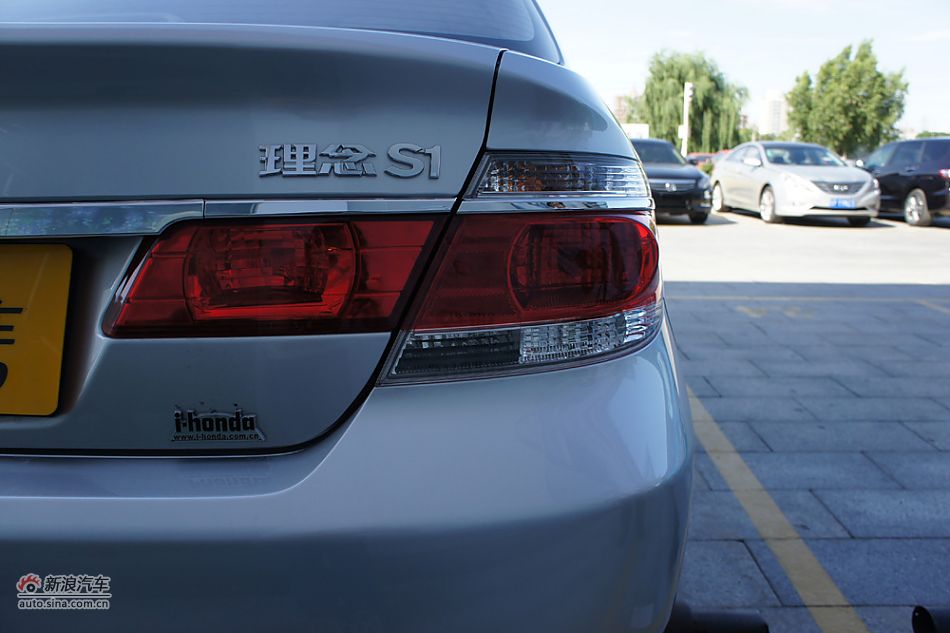 2011S1 1.5LԶ