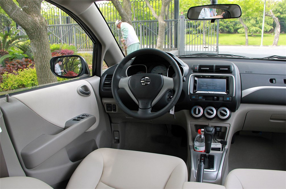 2014S1 1.5LԶ