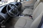 2011款理念S1 1.5L自动豪华型