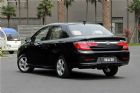 2014款理念S1 1.5L自动豪华版