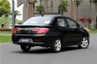 2014款理念S1 1.5L自动豪华版