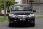 2014款理念S1 1.5L自动豪华版