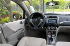 2014款理念S1 1.5L自动豪华版