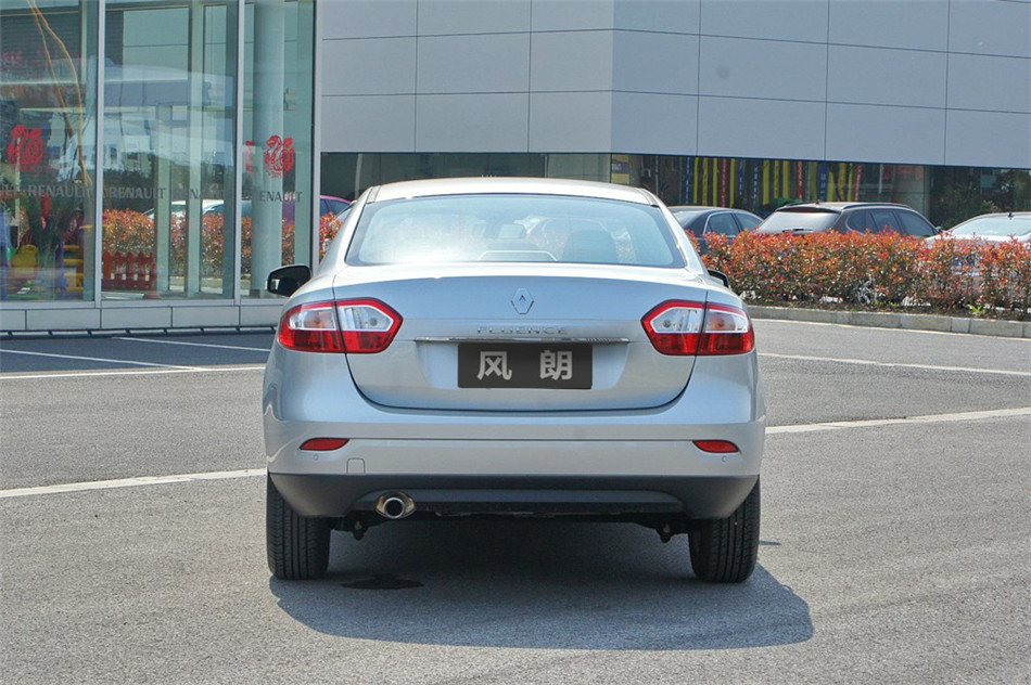  2013 2.0L CVT ׼ 