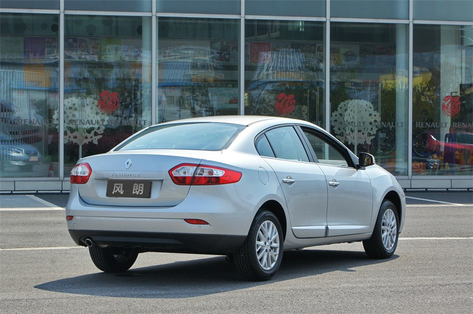  2013 2.0L CVT ׼ 