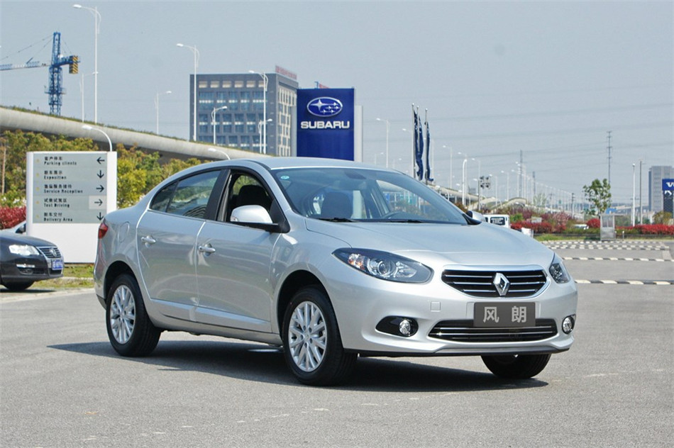  2013 2.0L CVT ׼ 