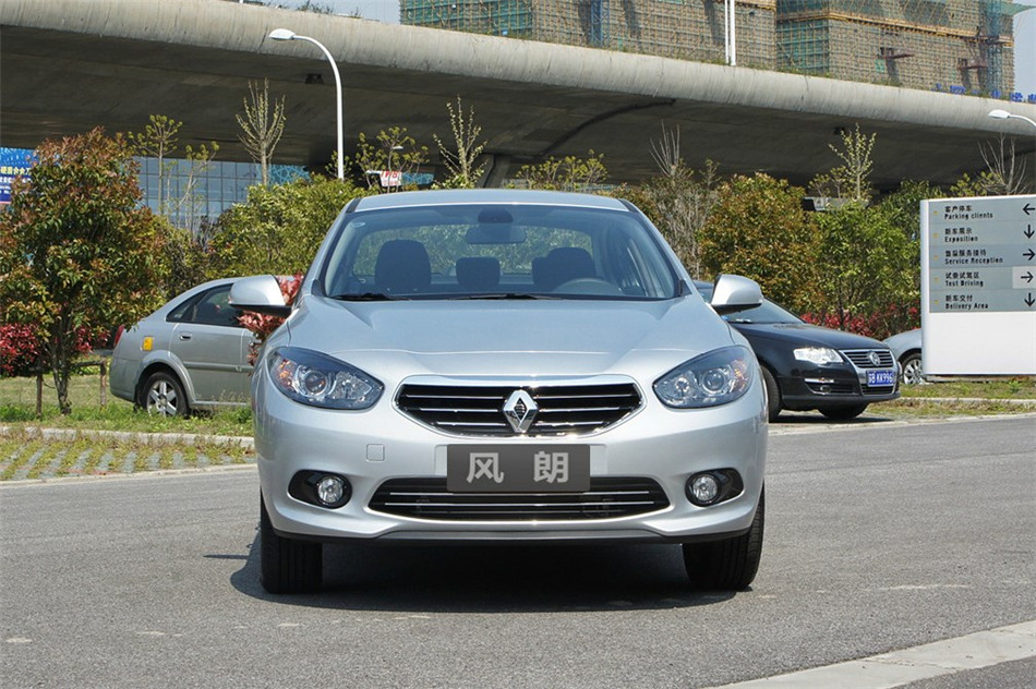  2013 2.0L CVT ׼ 