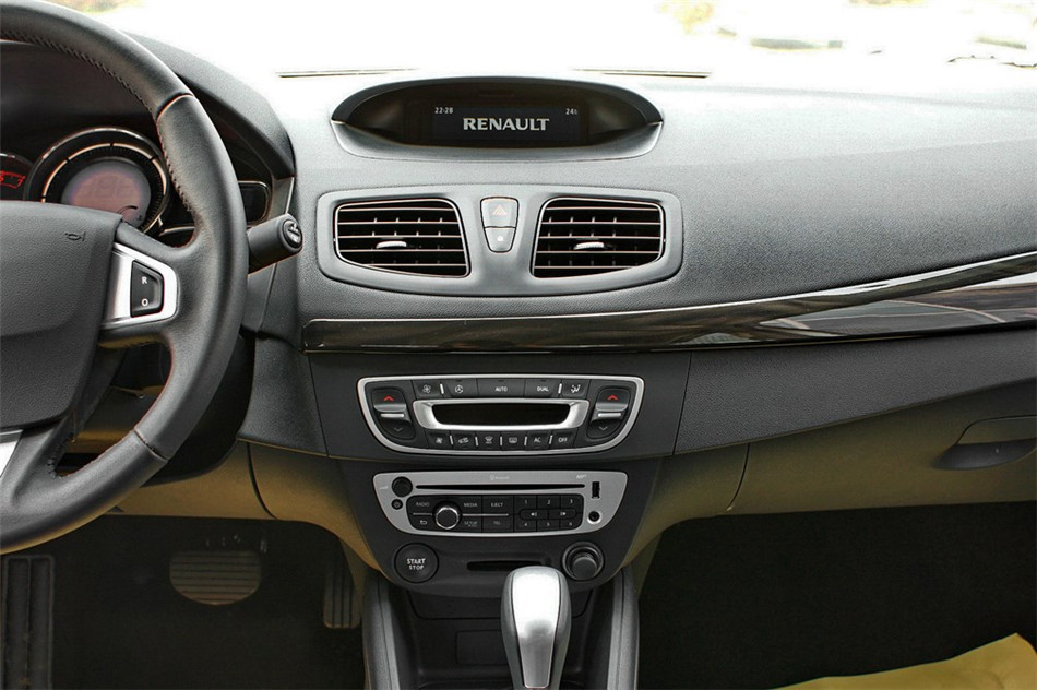  2013 2.0L CVT ׼ 