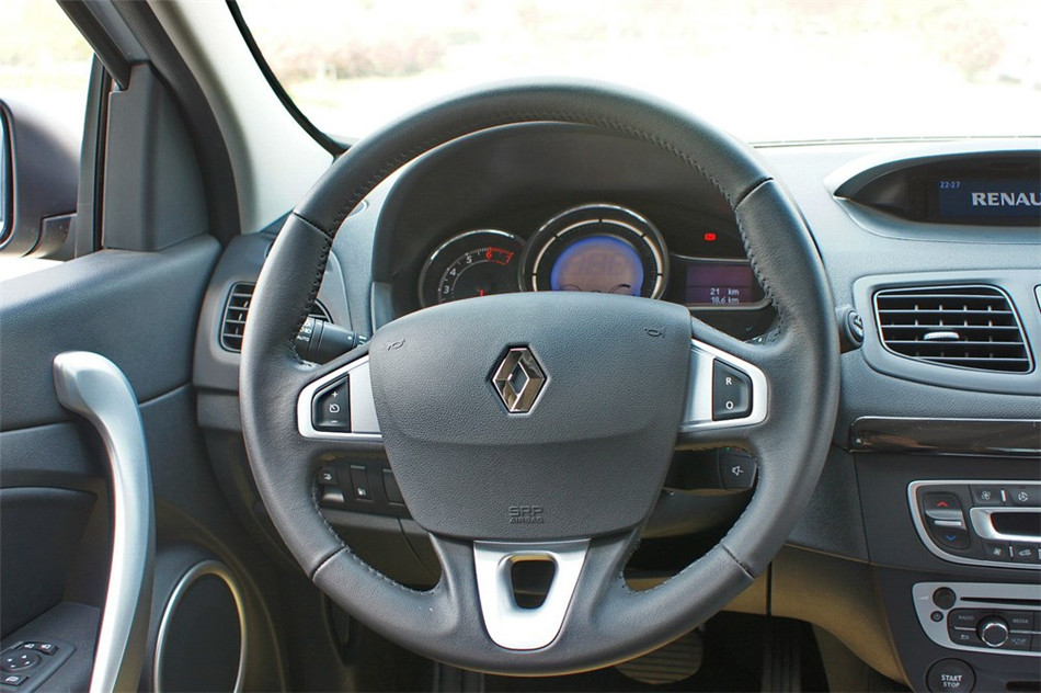  2013 2.0L CVT ׼ 