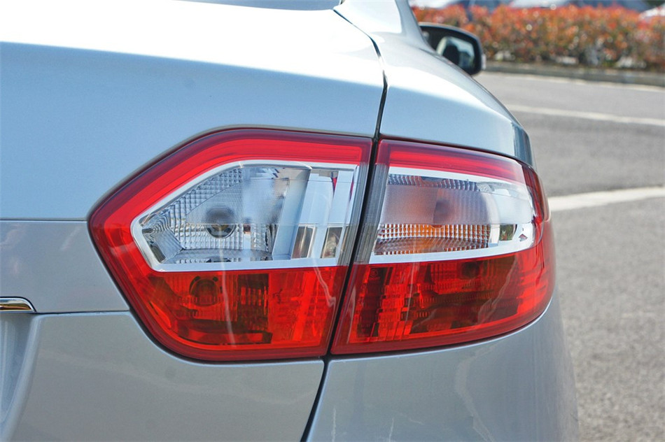  2013 2.0L CVT ׼ ϸ