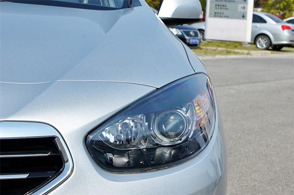  2013 2.0L CVT ׼ ϸ