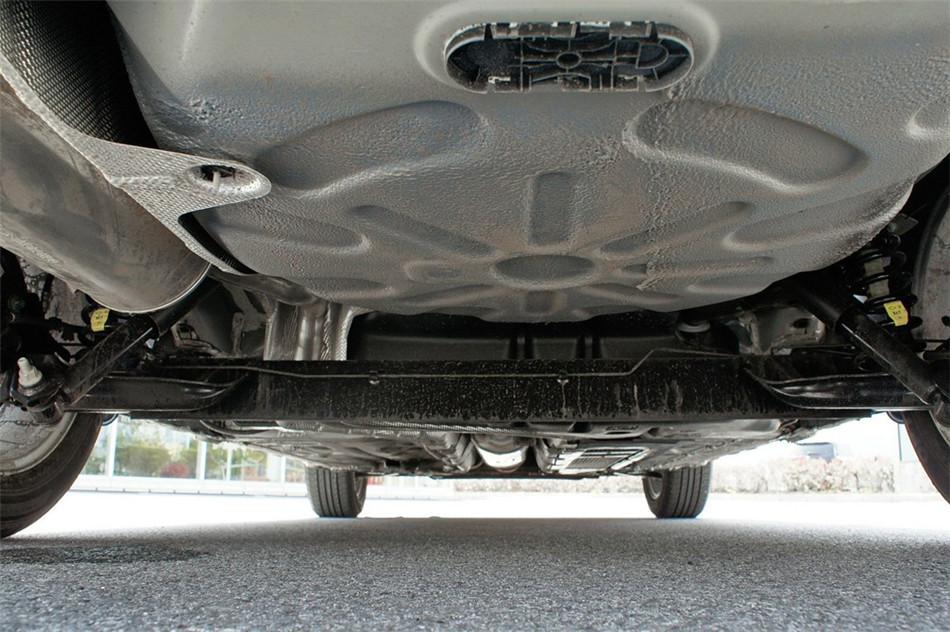  2013 2.0L CVT ׼ 