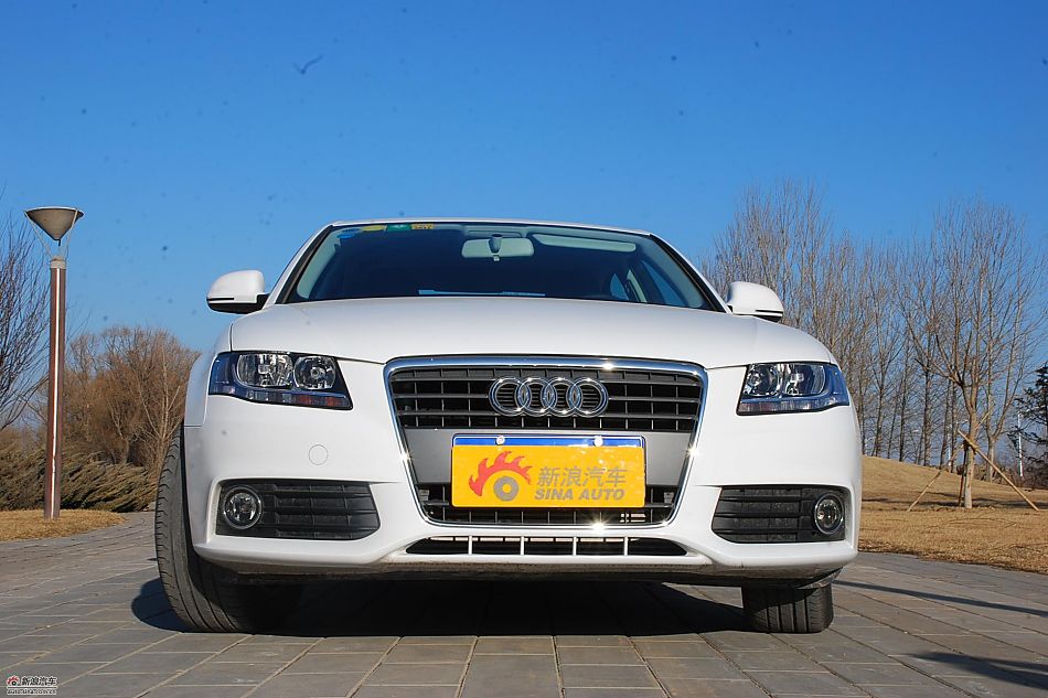 ԼݰµA4L 1.8T 