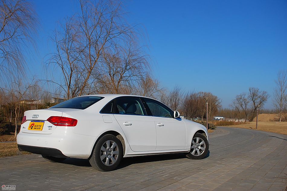 ԼݰµA4L 1.8T 