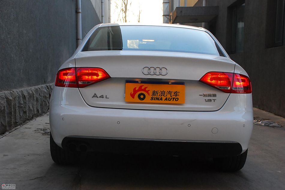 ԼݰµA4L 1.8T 
