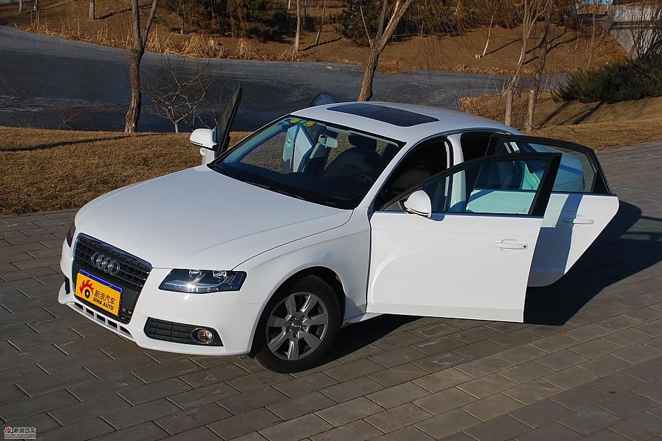 ԼݰµA4L 1.8T 
