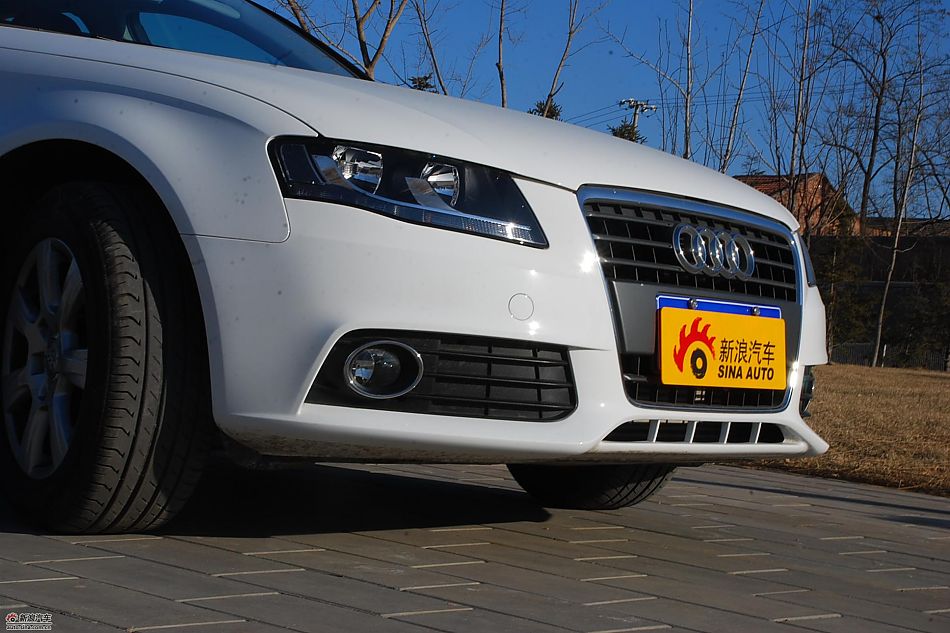ԼݰµA4L 1.8T 