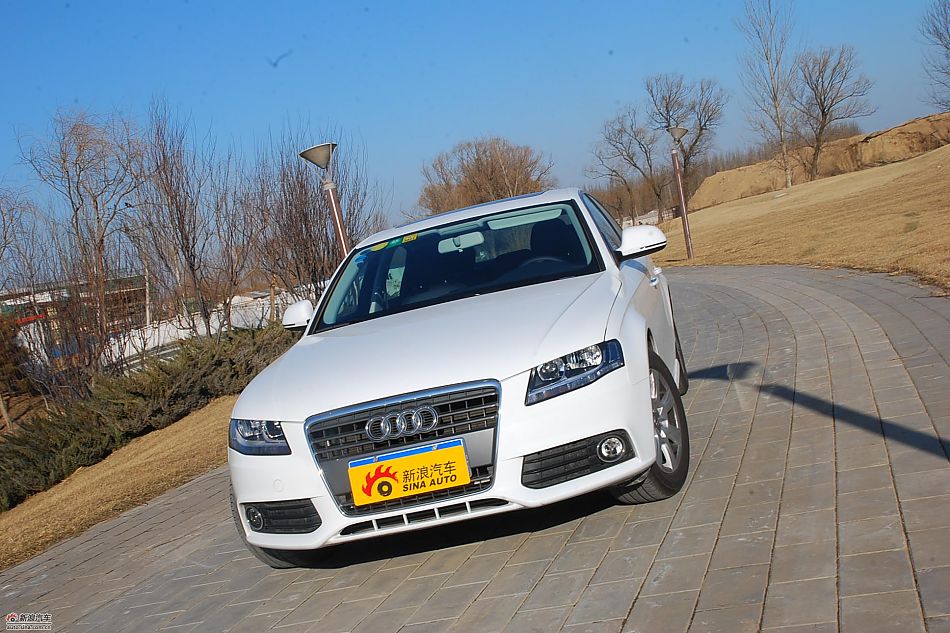ԼݰµA4L 1.8T 