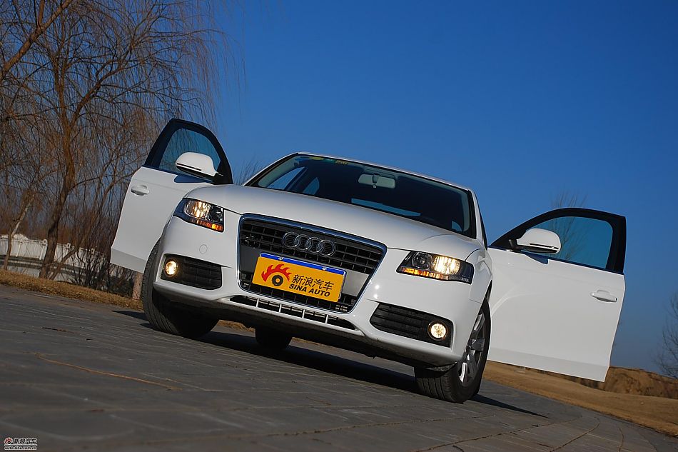 ԼݰµA4L 1.8T 