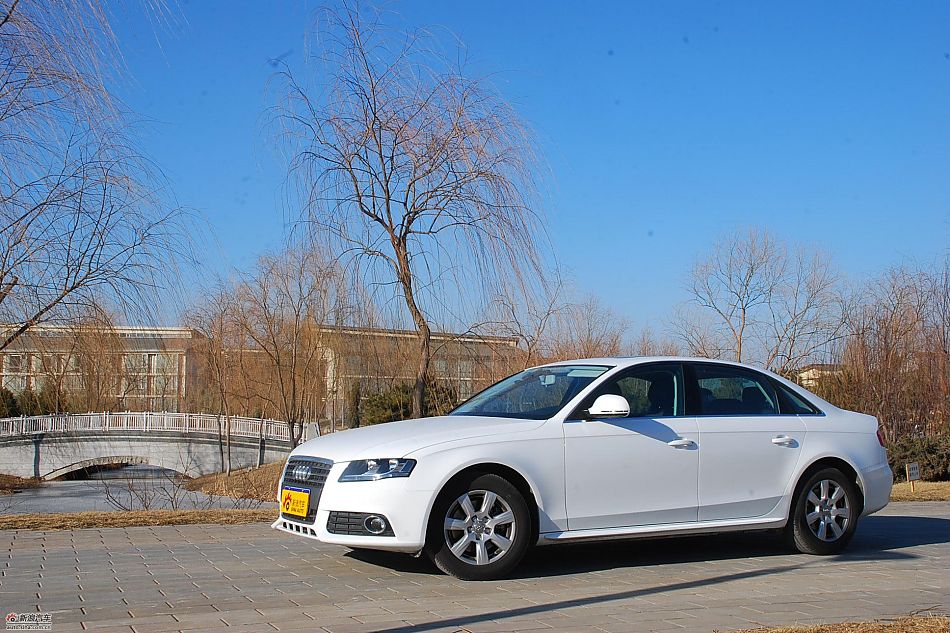 ԼݰµA4L 1.8T 