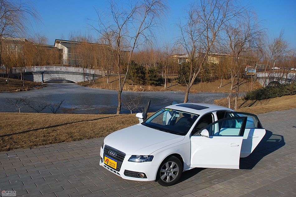 ԼݰµA4L 1.8T 