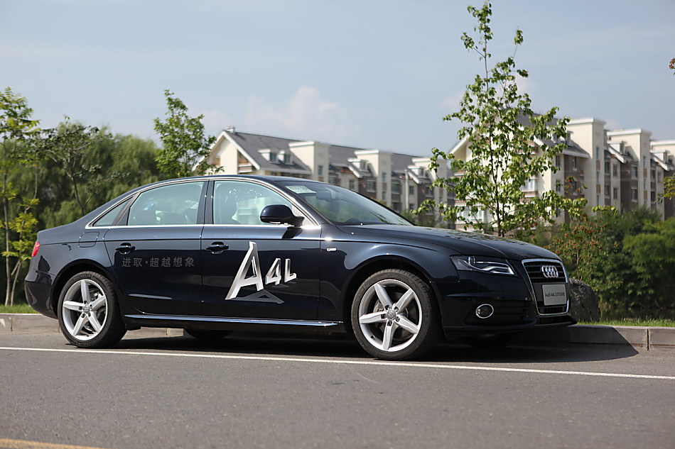 A4L 2.0T˶ͼƬ