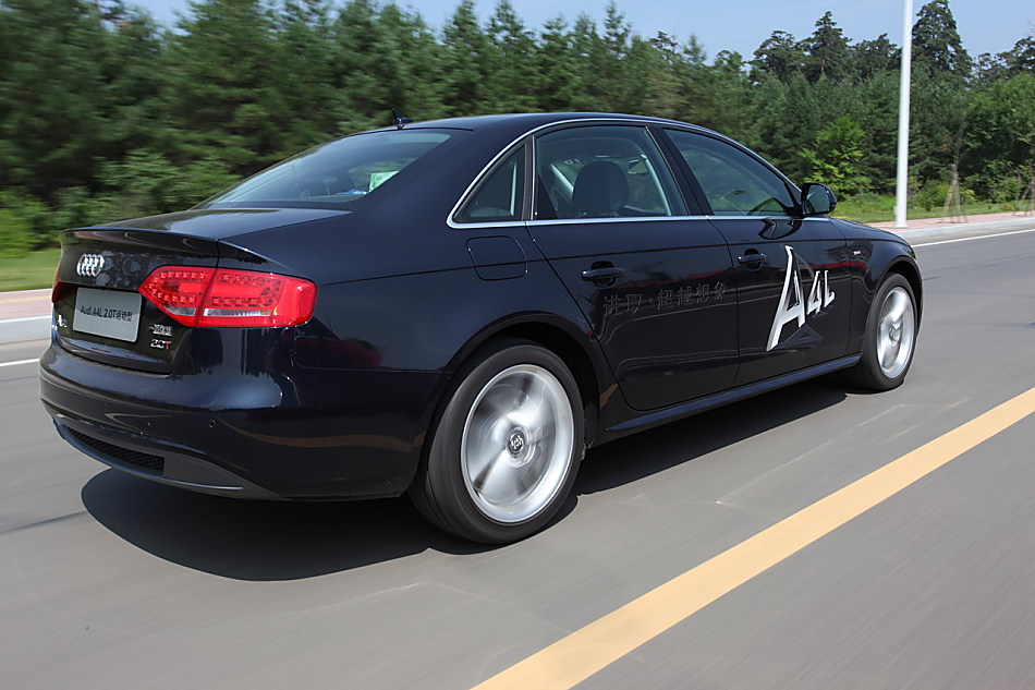 A4L 2.0T˶ͼƬ