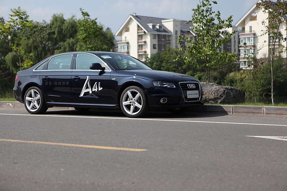 A4L 2.0T˶ͼƬ