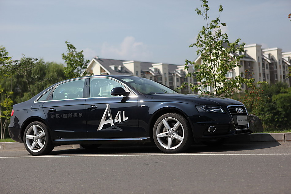 A4L 2.0T˶ͼƬ