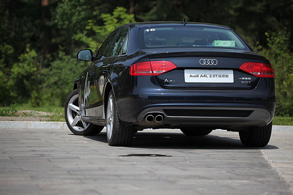 A4L 2.0T˶ͼƬ