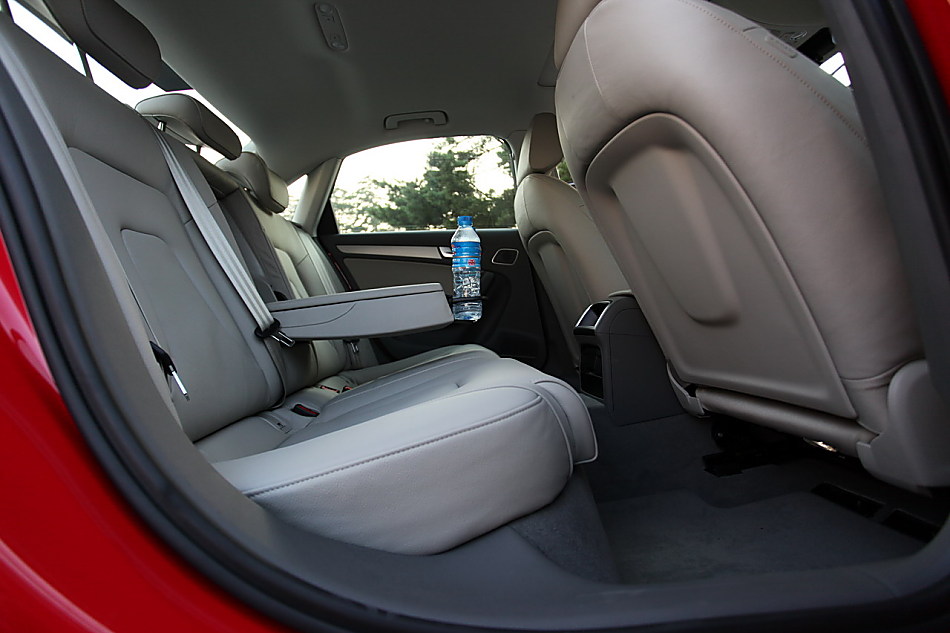 2010A4L 1.8TʰͼƬ