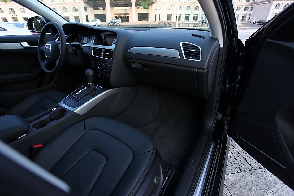 2010A4L 1.8TʰͼƬ