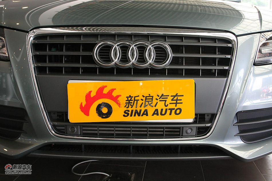 µA4L 2.0TSI˶