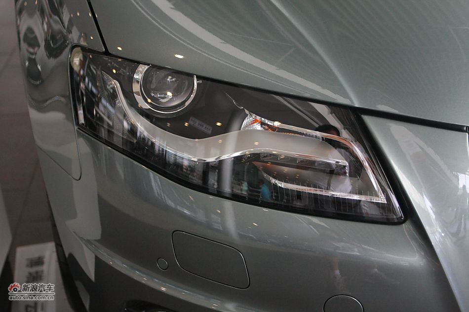 µA4L 2.0TSI˶