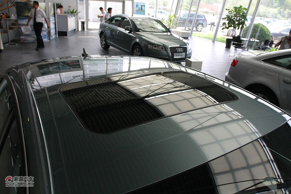 µA4L 2.0TSI˶
